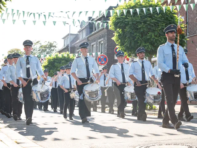 Schützenfest 2025 – Fotos Aline Becker – Vorschau 789