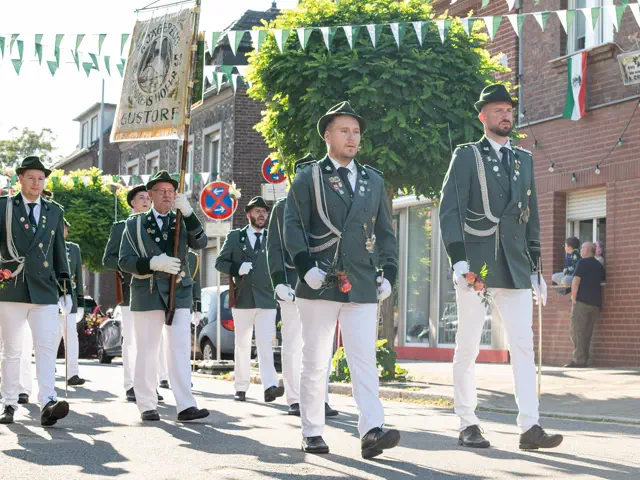 Schützenfest 2025 – Fotos Aline Becker – Vorschau 790