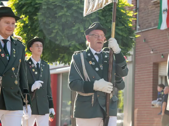 Schützenfest 2025 – Fotos Aline Becker – Vorschau 791
