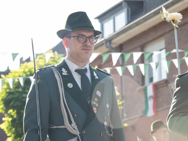 Schützenfest 2025 – Fotos Aline Becker – Vorschau 792