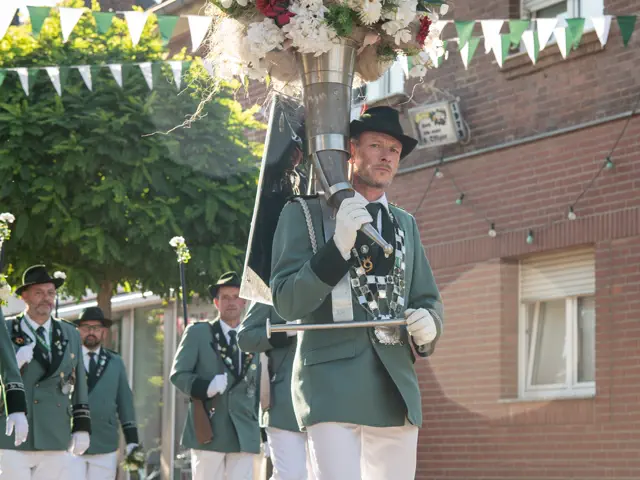 Schützenfest 2025 – Fotos Aline Becker – Vorschau 795