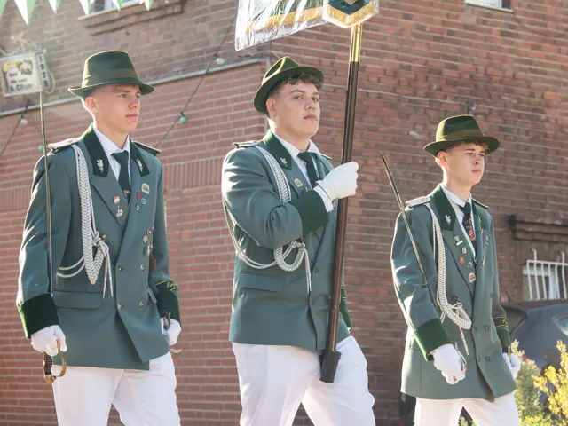 Schützenfest 2025 – Fotos Aline Becker – Vorschau 798