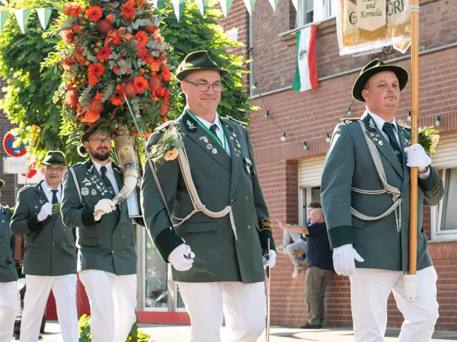 Schützenfest 2025 – Fotos Aline Becker – Vorschau 801