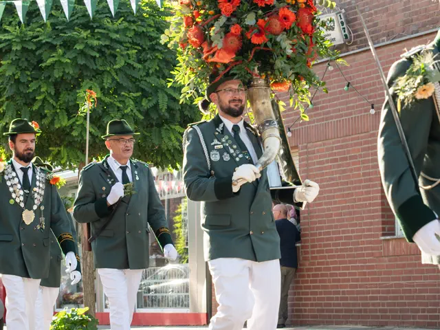 Schützenfest 2025 – Fotos Aline Becker – Vorschau 802