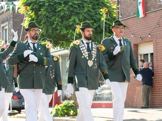 Schützenfest 2025 – Fotos Aline Becker – Vorschau 803