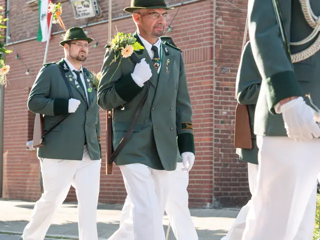 Schützenfest 2025 – Fotos Aline Becker – Vorschau 805