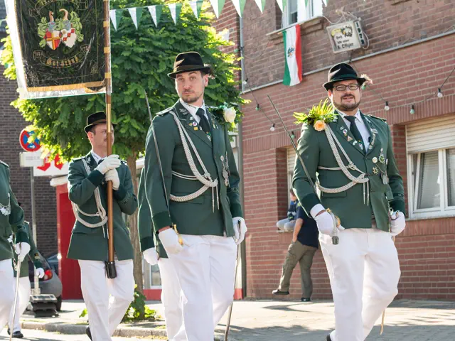 Schützenfest 2025 – Fotos Aline Becker – Vorschau 807
