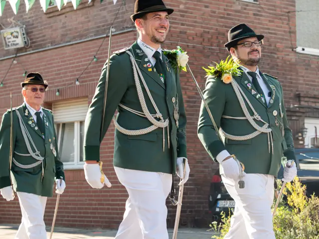 Schützenfest 2025 – Fotos Aline Becker – Vorschau 808
