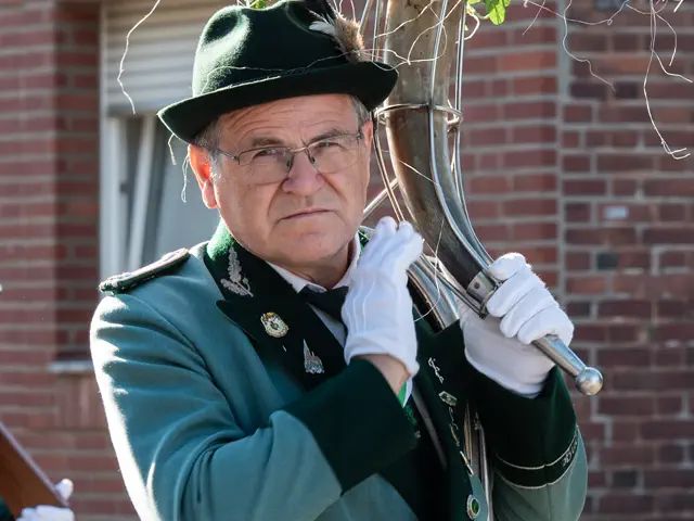 Schützenfest 2025 – Fotos Aline Becker – Vorschau 812