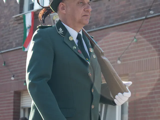 Schützenfest 2025 – Fotos Aline Becker – Vorschau 815