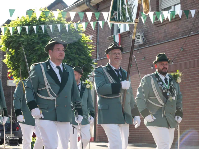 Schützenfest 2025 – Fotos Aline Becker – Vorschau 816