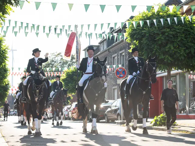Schützenfest 2025 – Fotos Aline Becker – Vorschau 817