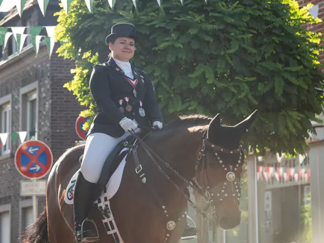 Schützenfest 2025 – Fotos Aline Becker – Vorschau 818