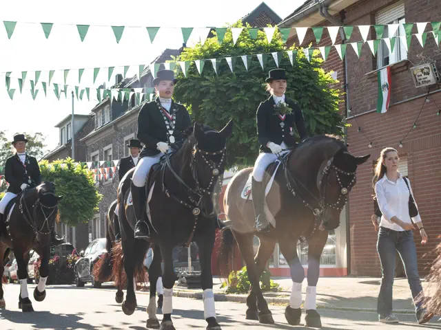 Schützenfest 2025 – Fotos Aline Becker – Vorschau 820