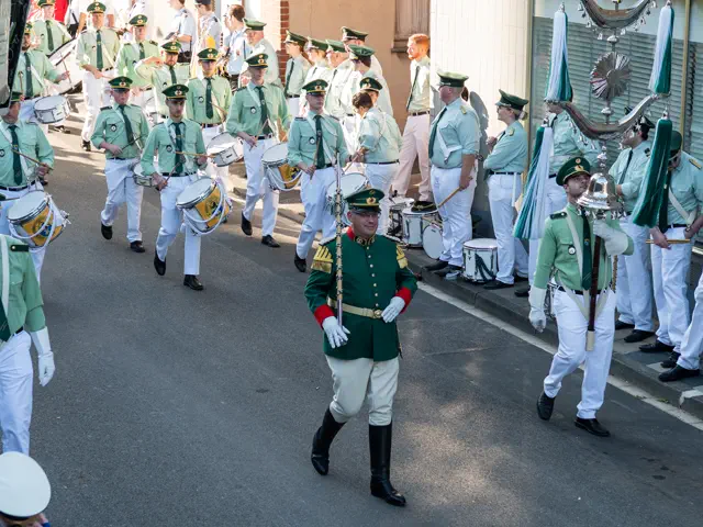 Schützenfest 2025 – Fotos Aline Becker – Vorschau 821