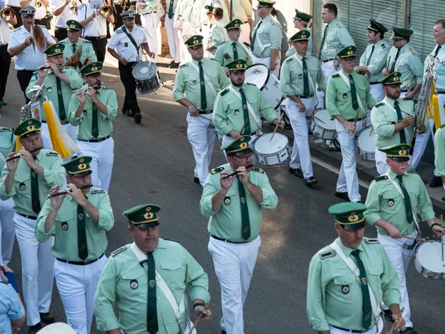 Schützenfest 2025 – Fotos Aline Becker – Vorschau 822