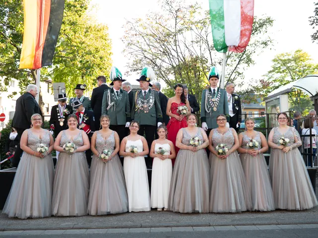 Schützenfest 2025 – Fotos Aline Becker – Vorschau 829