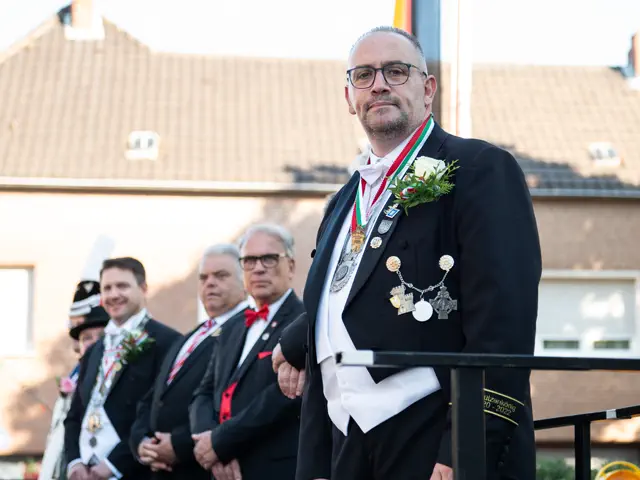 Schützenfest 2025 – Fotos Aline Becker – Vorschau 830