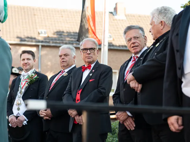 Schützenfest 2025 – Fotos Aline Becker – Vorschau 831