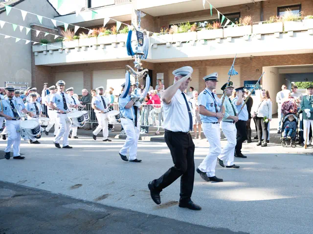 Schützenfest 2025 – Fotos Aline Becker – Vorschau 832