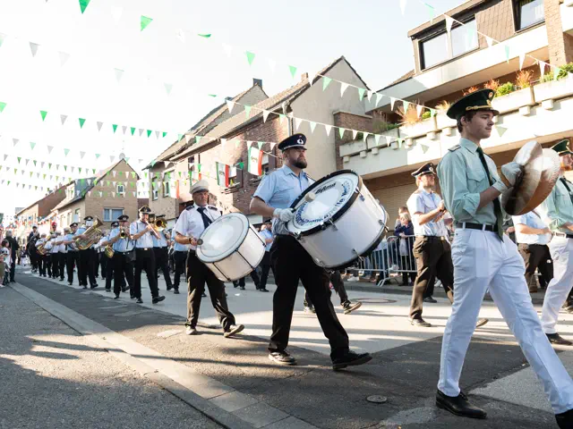 Schützenfest 2025 – Fotos Aline Becker – Vorschau 833