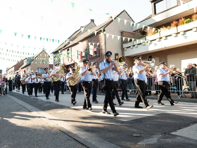 Schützenfest 2025 – Fotos Aline Becker – Vorschau 834
