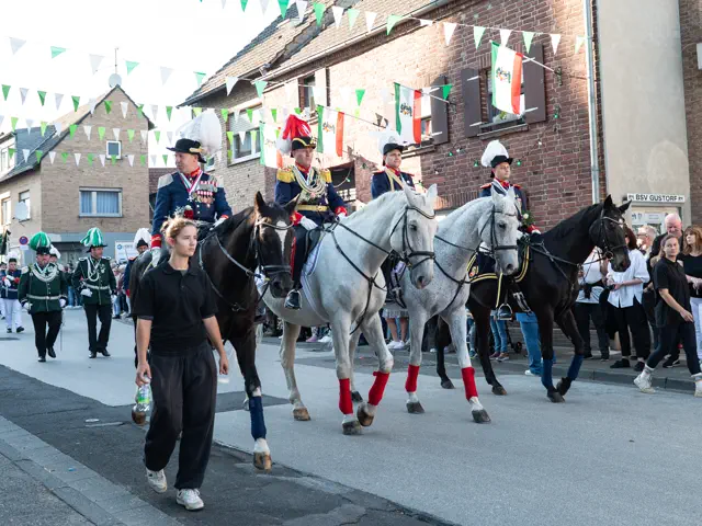Schützenfest 2025 – Fotos Aline Becker – Vorschau 835