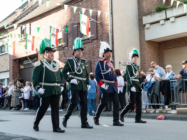 Schützenfest 2025 – Fotos Aline Becker – Vorschau 836