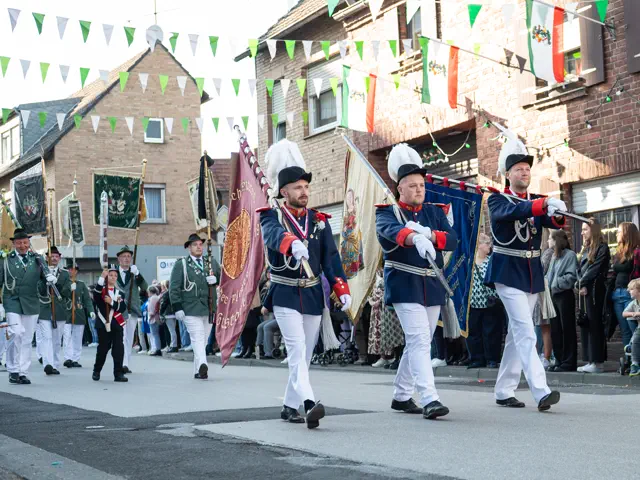 Schützenfest 2025 – Fotos Aline Becker – Vorschau 837