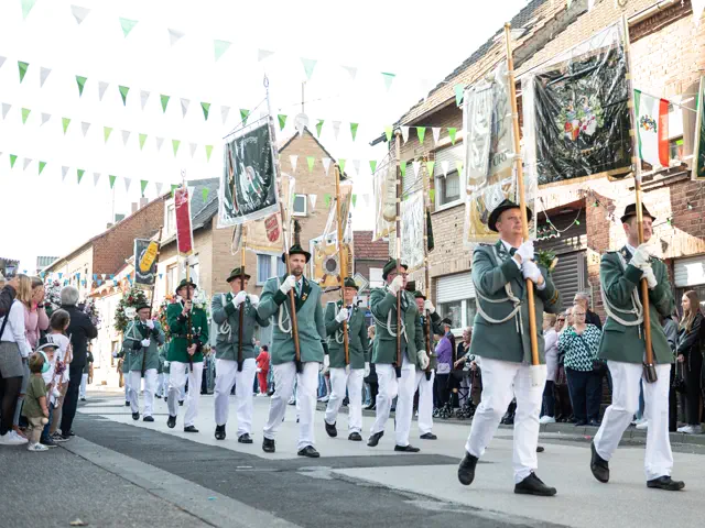 Schützenfest 2025 – Fotos Aline Becker – Vorschau 839