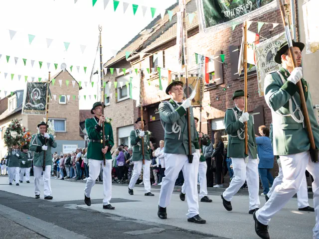 Schützenfest 2025 – Fotos Aline Becker – Vorschau 840