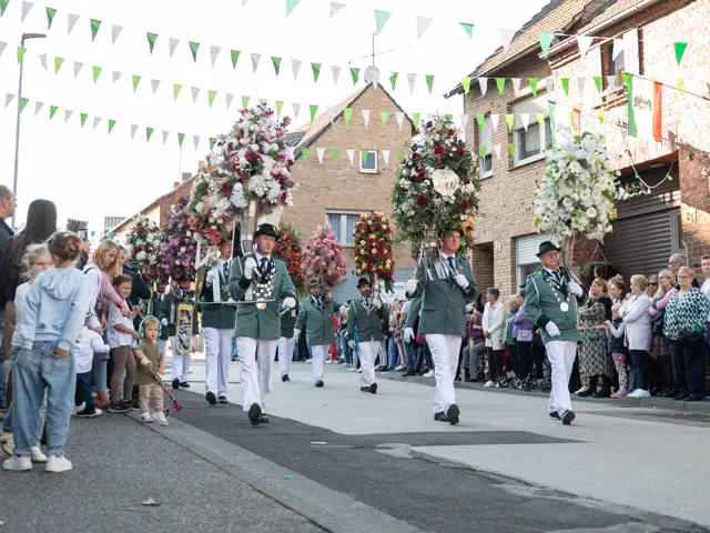 Schützenfest 2025 – Fotos Aline Becker – Vorschau 841