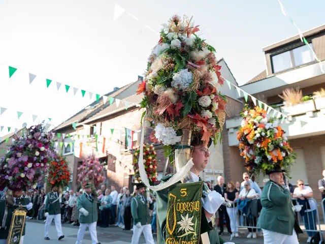 Schützenfest 2025 – Fotos Aline Becker – Vorschau 842
