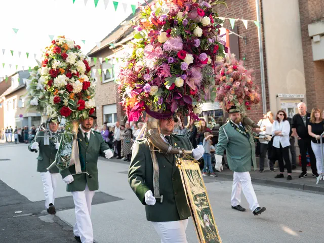 Schützenfest 2025 – Fotos Aline Becker – Vorschau 843