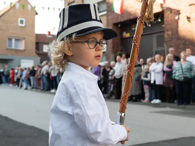 Schützenfest 2025 – Fotos Aline Becker – Vorschau 846