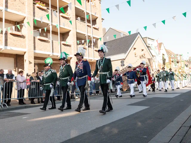 Schützenfest 2025 – Fotos Aline Becker – Vorschau 847