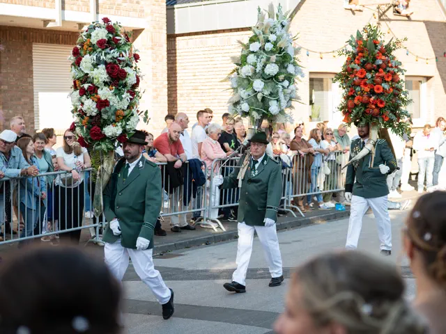 Schützenfest 2025 – Fotos Aline Becker – Vorschau 850