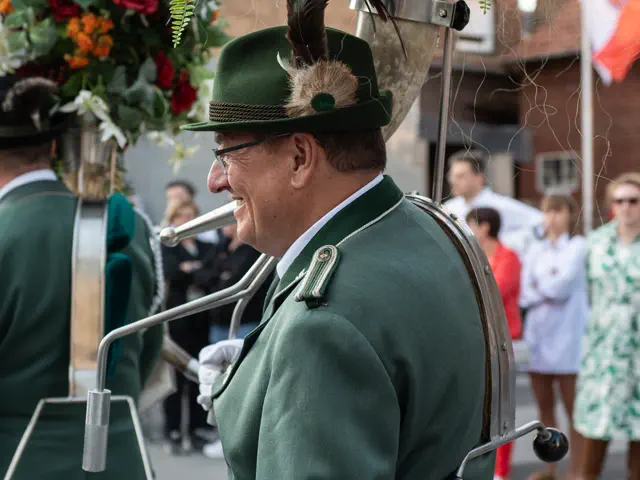 Schützenfest 2025 – Fotos Aline Becker – Vorschau 851