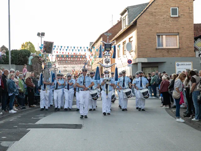 Schützenfest 2025 – Fotos Aline Becker – Vorschau 852