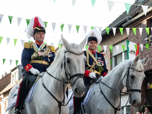 Schützenfest 2025 – Fotos Aline Becker – Vorschau 853