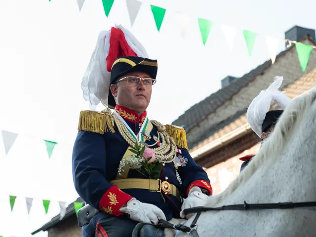 Schützenfest 2025 – Fotos Aline Becker – Vorschau 854