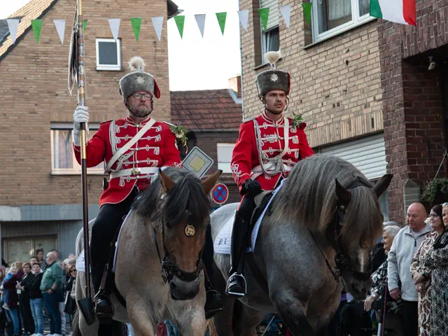 Schützenfest 2025 – Fotos Aline Becker – Vorschau 855