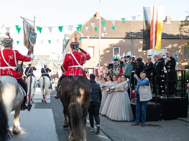 Schützenfest 2025 – Fotos Aline Becker – Vorschau 857
