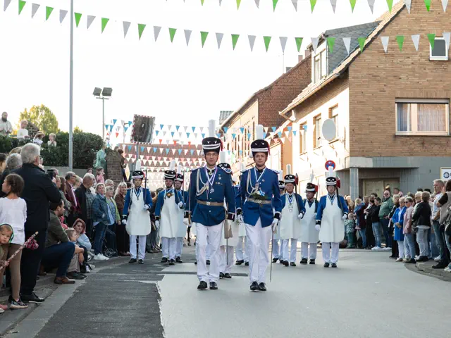Schützenfest 2025 – Fotos Aline Becker – Vorschau 858