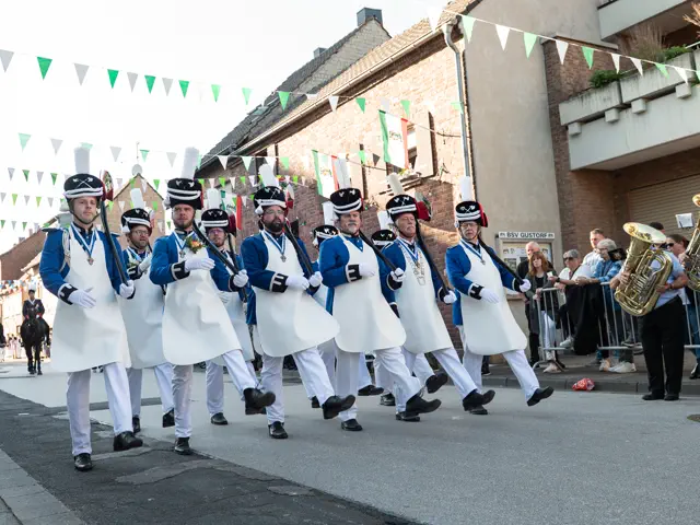 Schützenfest 2025 – Fotos Aline Becker – Vorschau 861