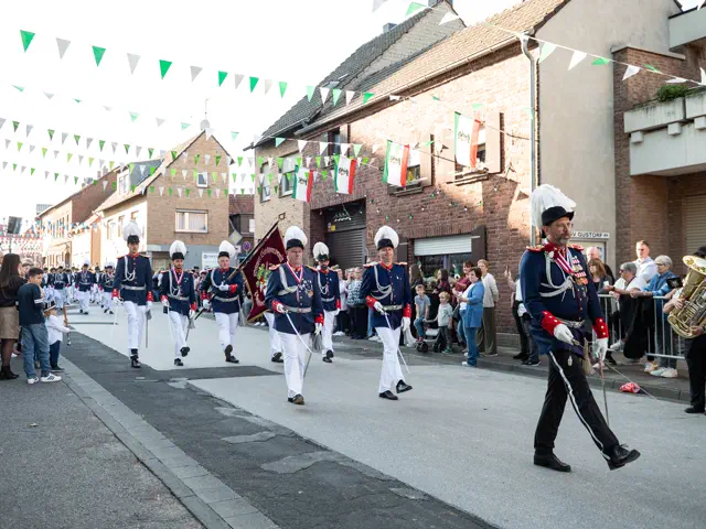 Schützenfest 2025 – Fotos Aline Becker – Vorschau 864