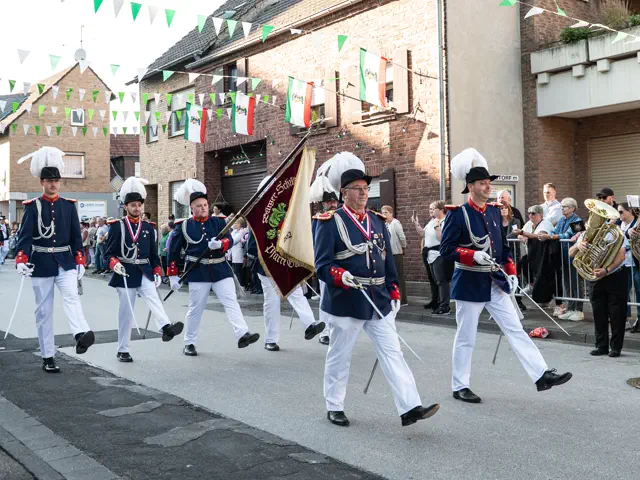 Schützenfest 2025 – Fotos Aline Becker – Vorschau 865