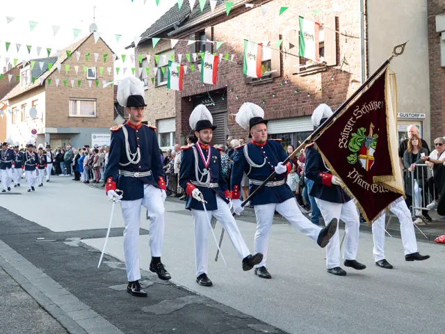 Schützenfest 2025 – Fotos Aline Becker – Vorschau 866