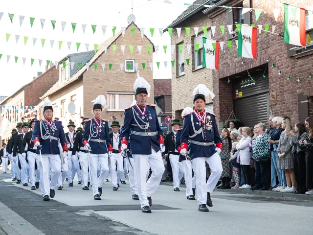 Schützenfest 2025 – Fotos Aline Becker – Vorschau 867