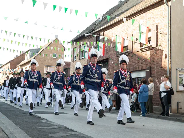 Schützenfest 2025 – Fotos Aline Becker – Vorschau 868